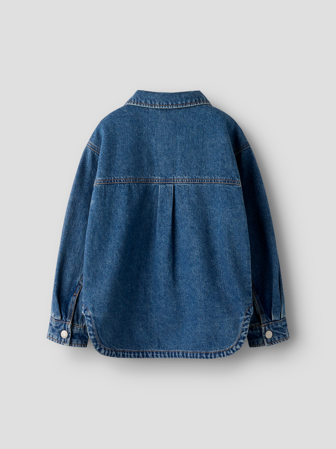 PRE-ORDER NKFKELLY RHINESTONE DNM JACKET