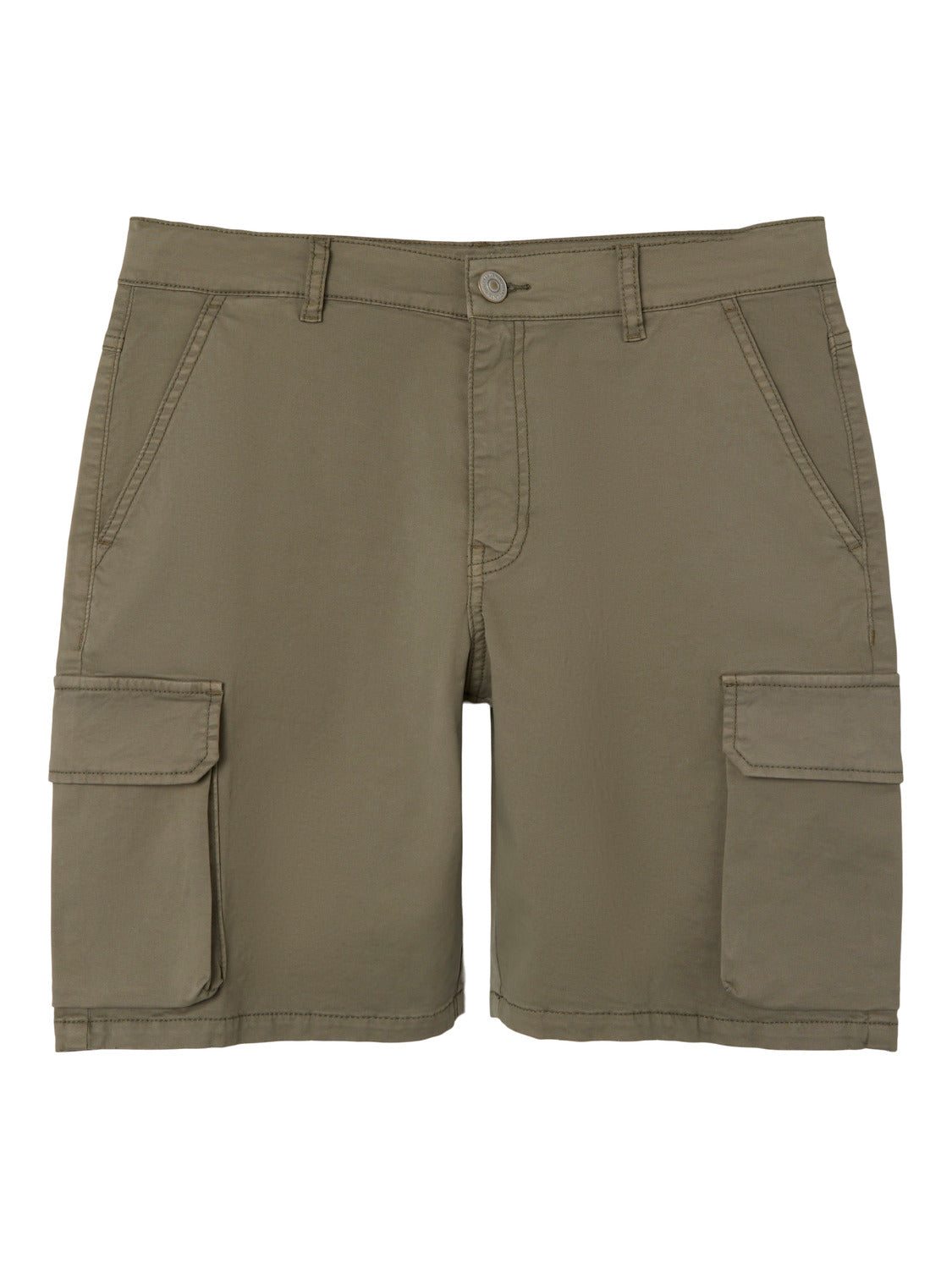 NLMTHILSE Shorts - Vetiver