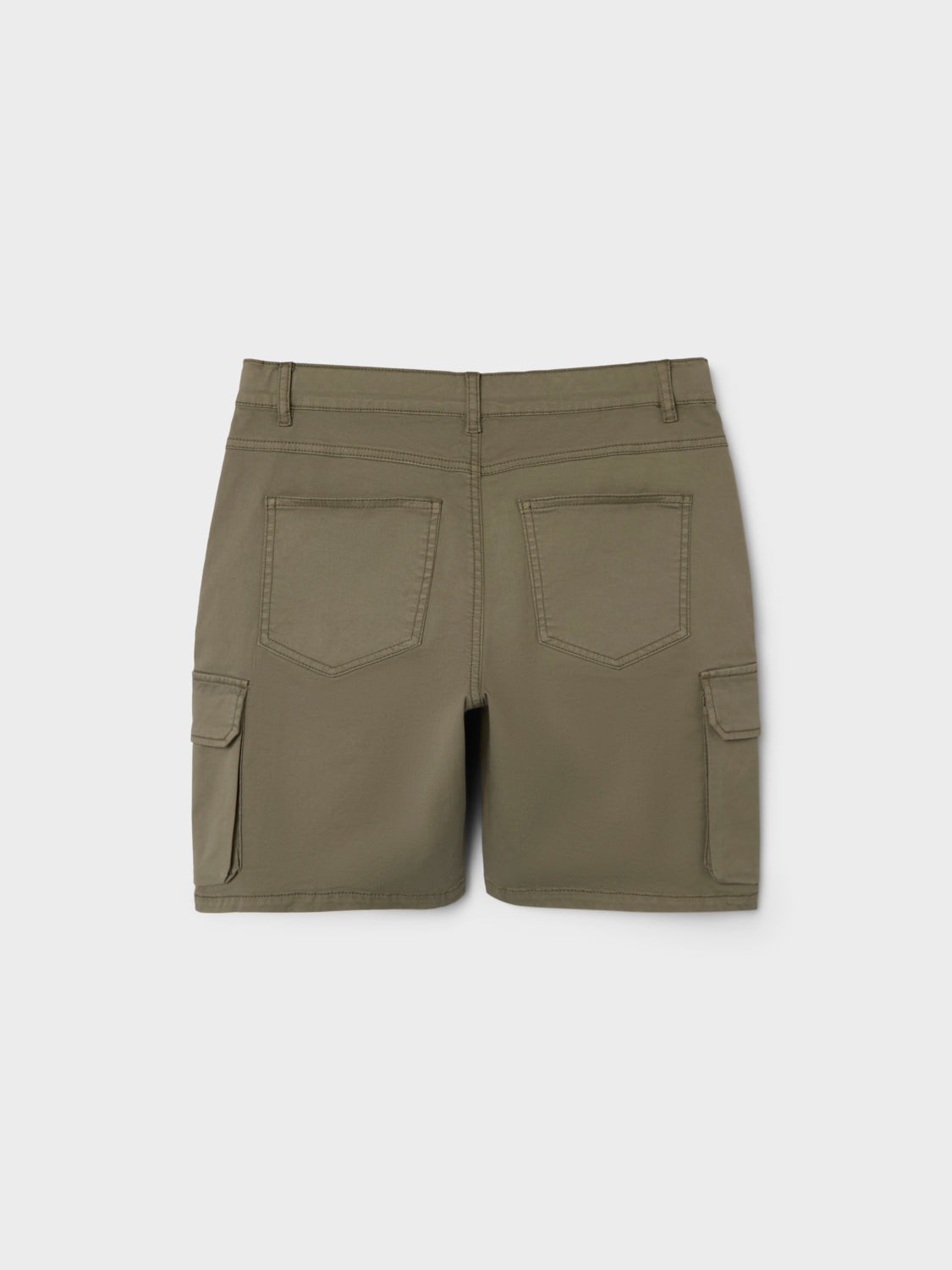 NLMTHILSE Shorts - Vetiver