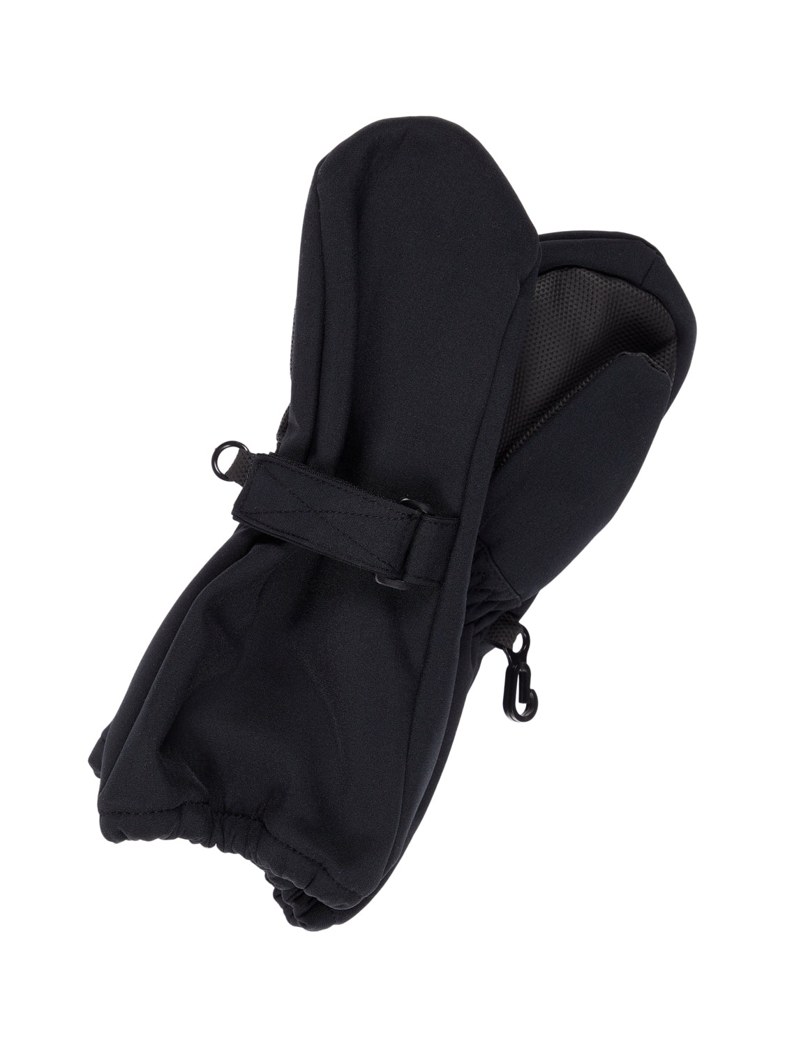 NMNALFA Accessories - Black