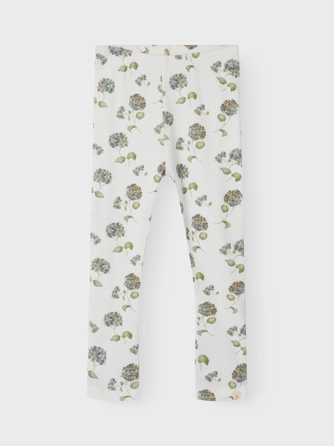 NMFGAVO Trousers - Coconut Milk