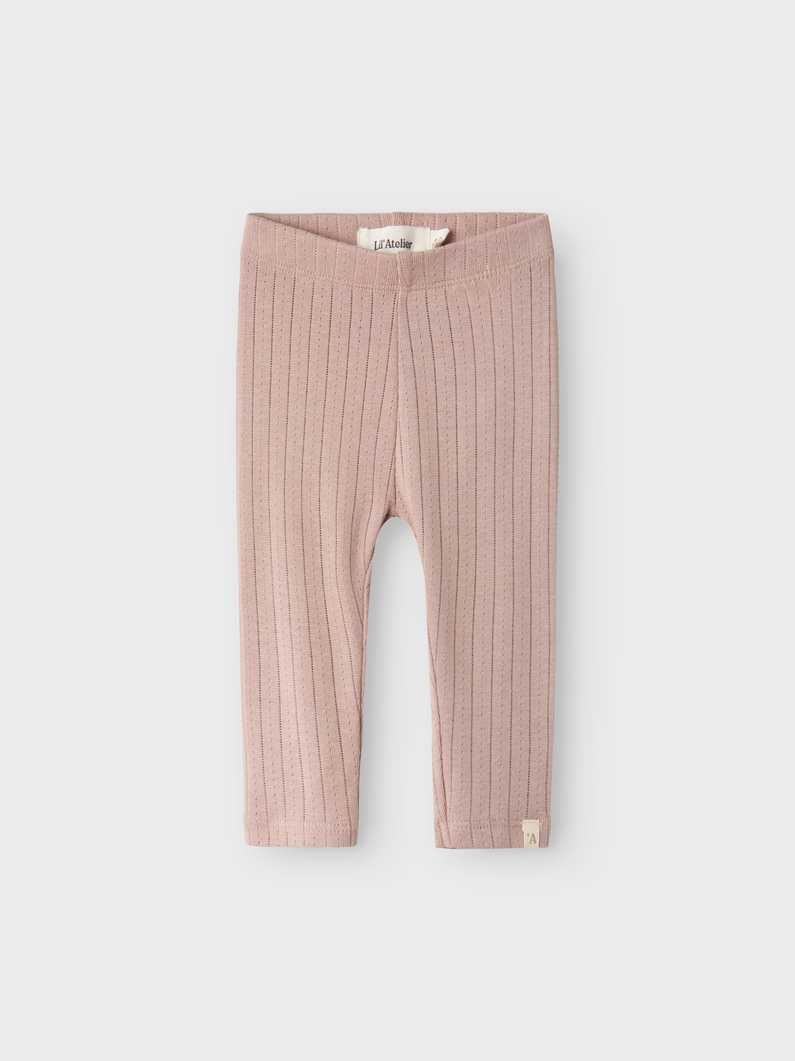 NBFRACHEL Trousers - Fawn