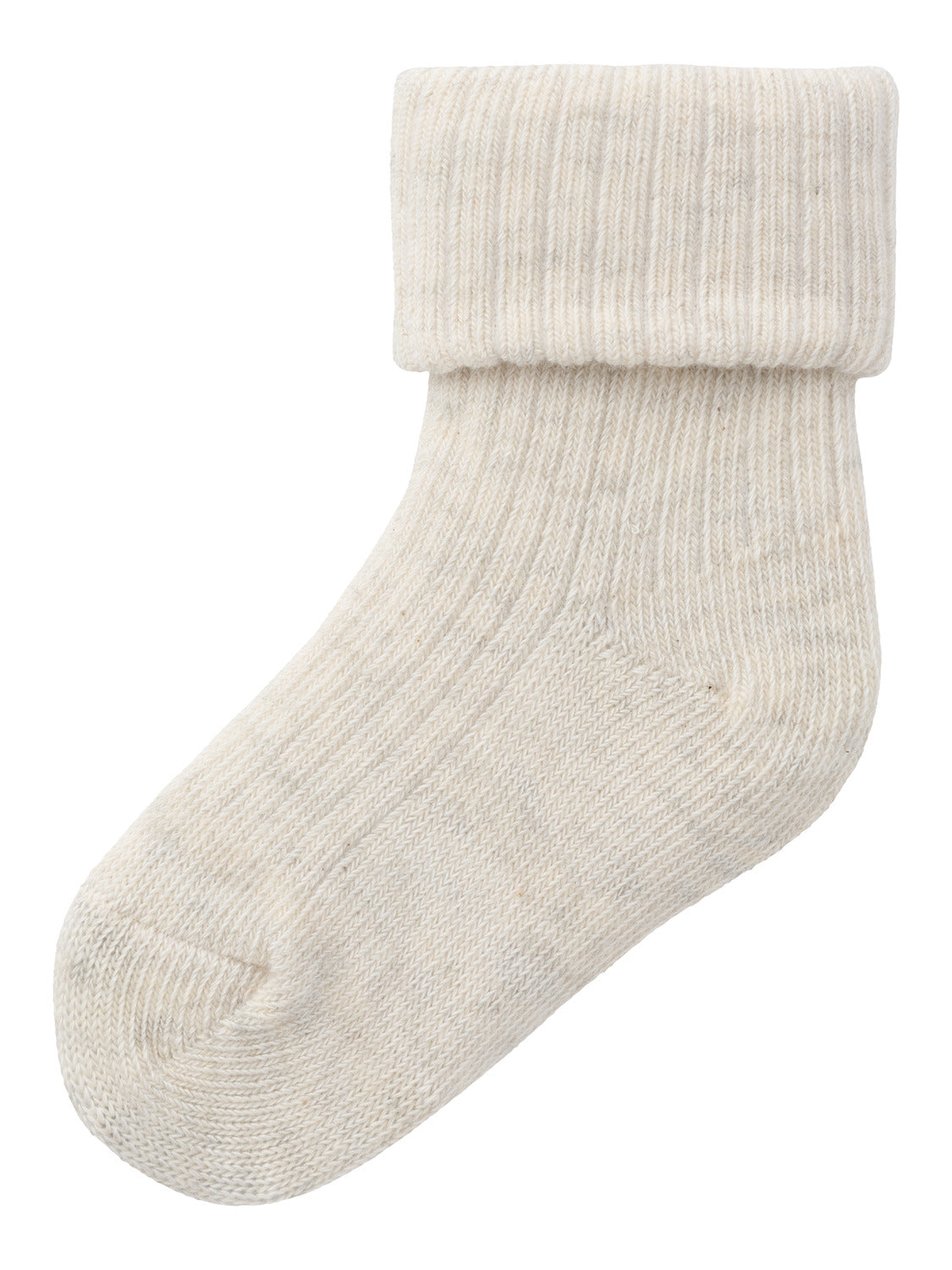 NBFNOBBA Socks - Peyote Melange