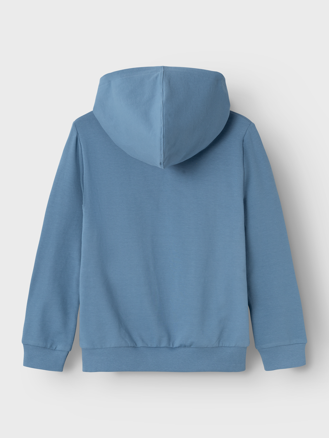 NKMJALGOT Sweatshirt - Coronet Blue