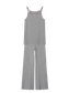 NKFDINAYA Swim- & Underwear - Grey Melange