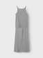 NKFDINAYA Swim- & Underwear - Grey Melange