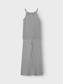 NKFDINAYA Swim- & Underwear - Grey Melange