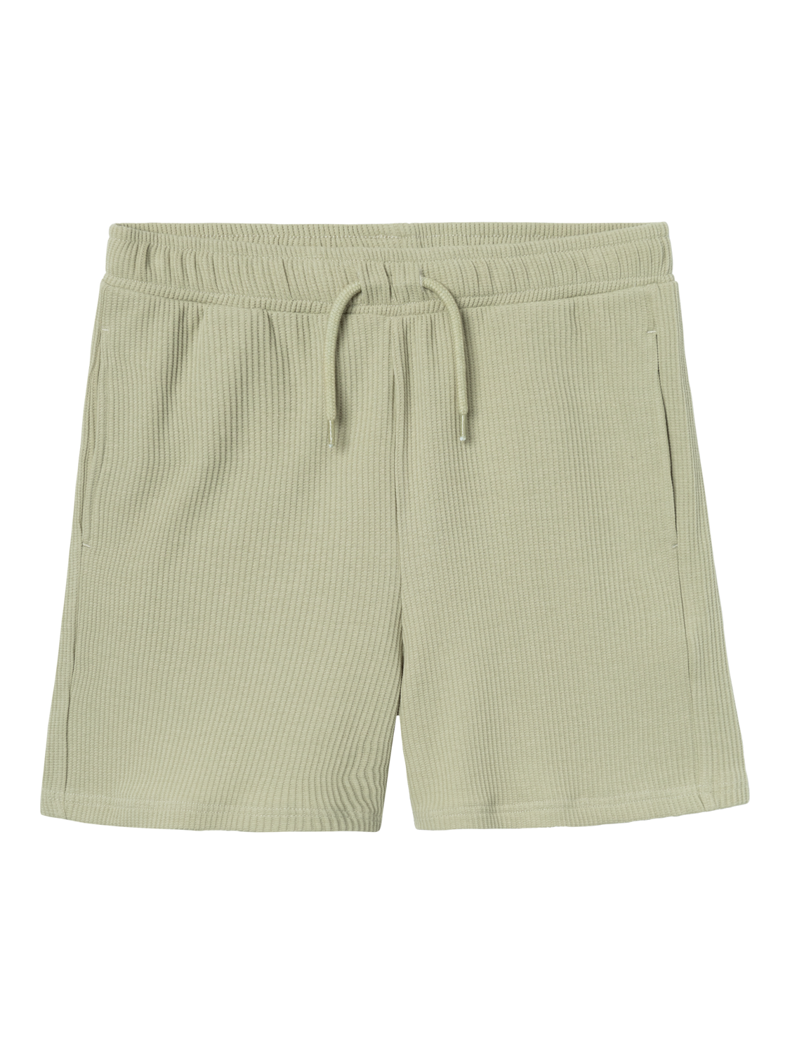 NLMHUNOR Shorts - Elm