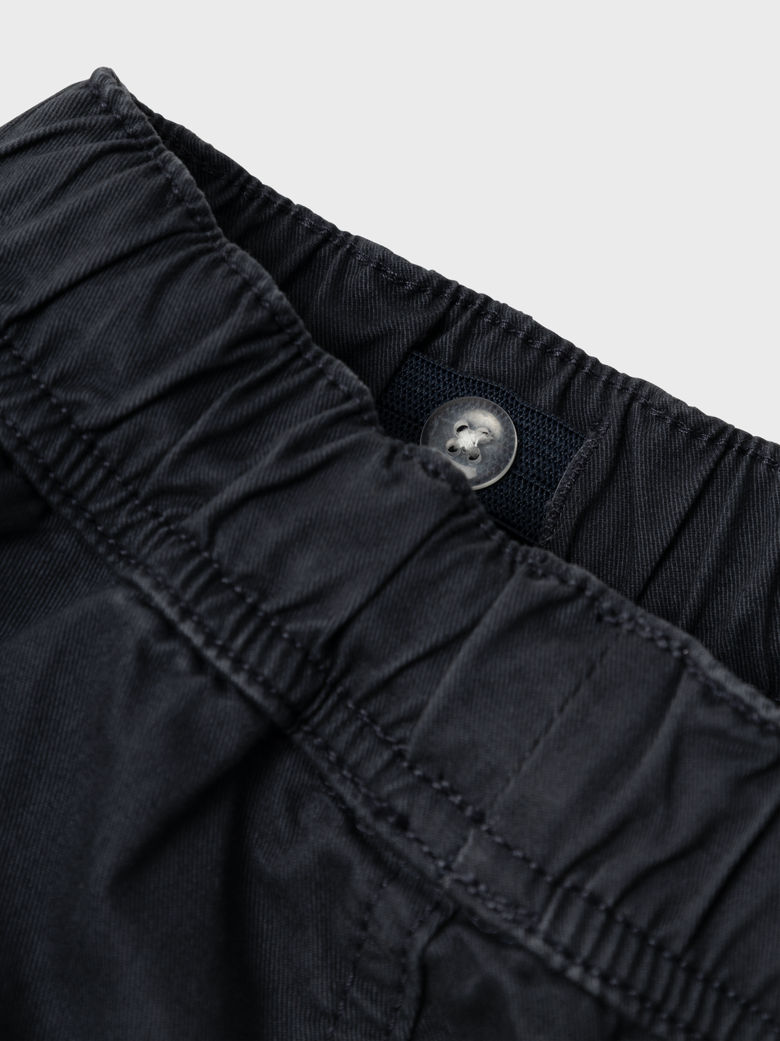 NKMRYAN Shorts - India Ink