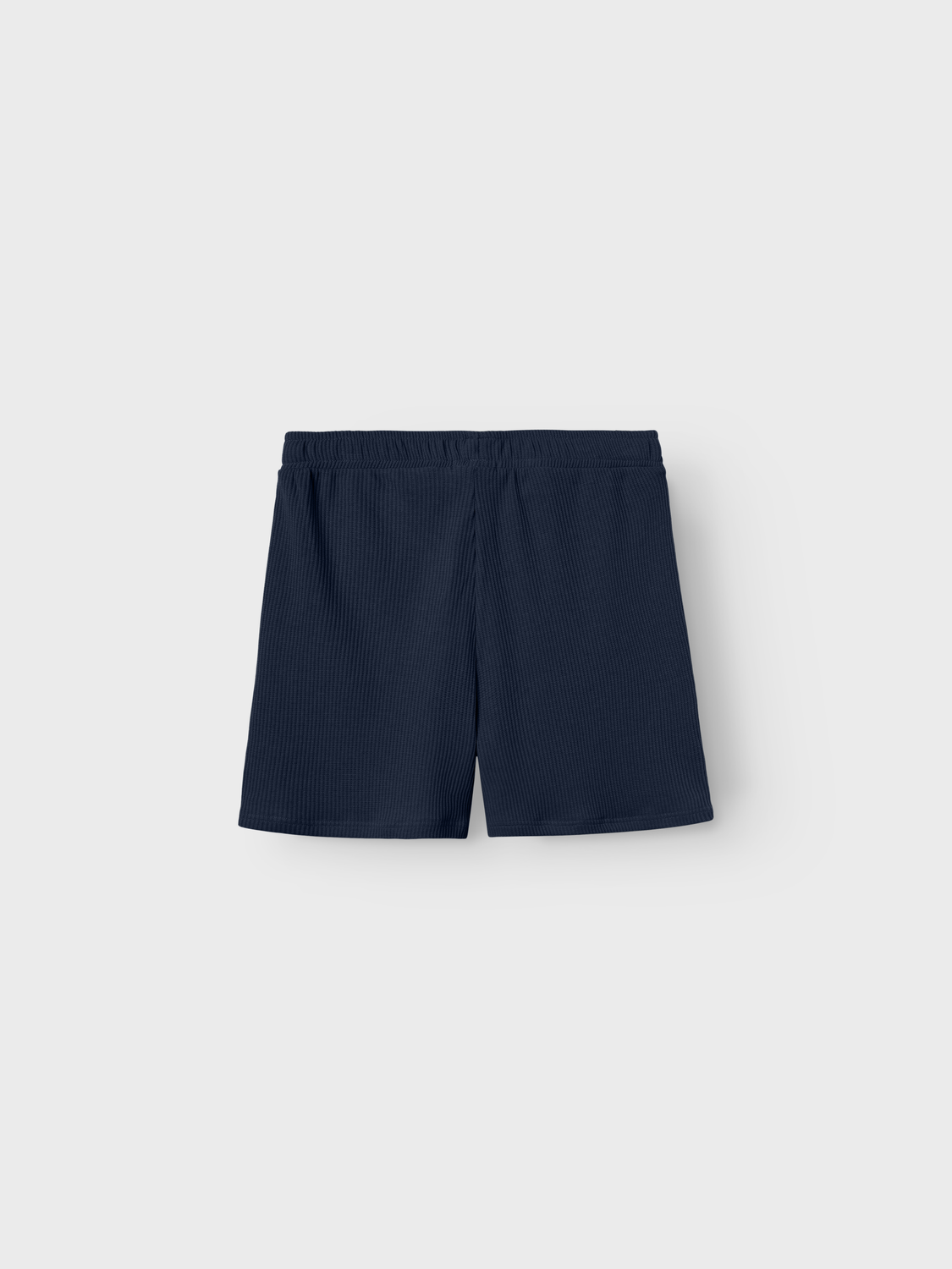 NLMHUNOR Shorts - Navy Blazer