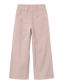 NKFFALINNEN Trousers - Sepia Rose