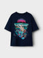 PRE-ORDER NKMJAVALI FORTNITE TOP - Navy Blazer
