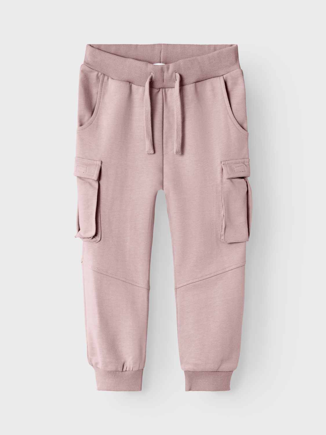 NMNOLI Trousers - Deauville Mauve