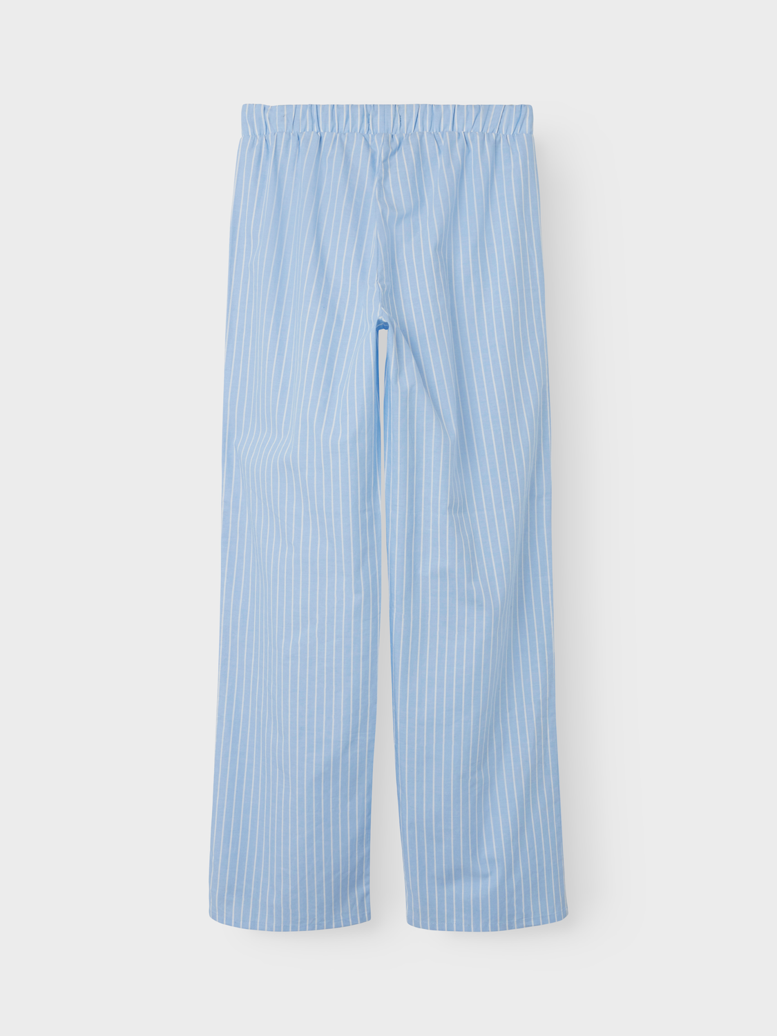 NLFFOUIPE Trousers - Bel Air Blue