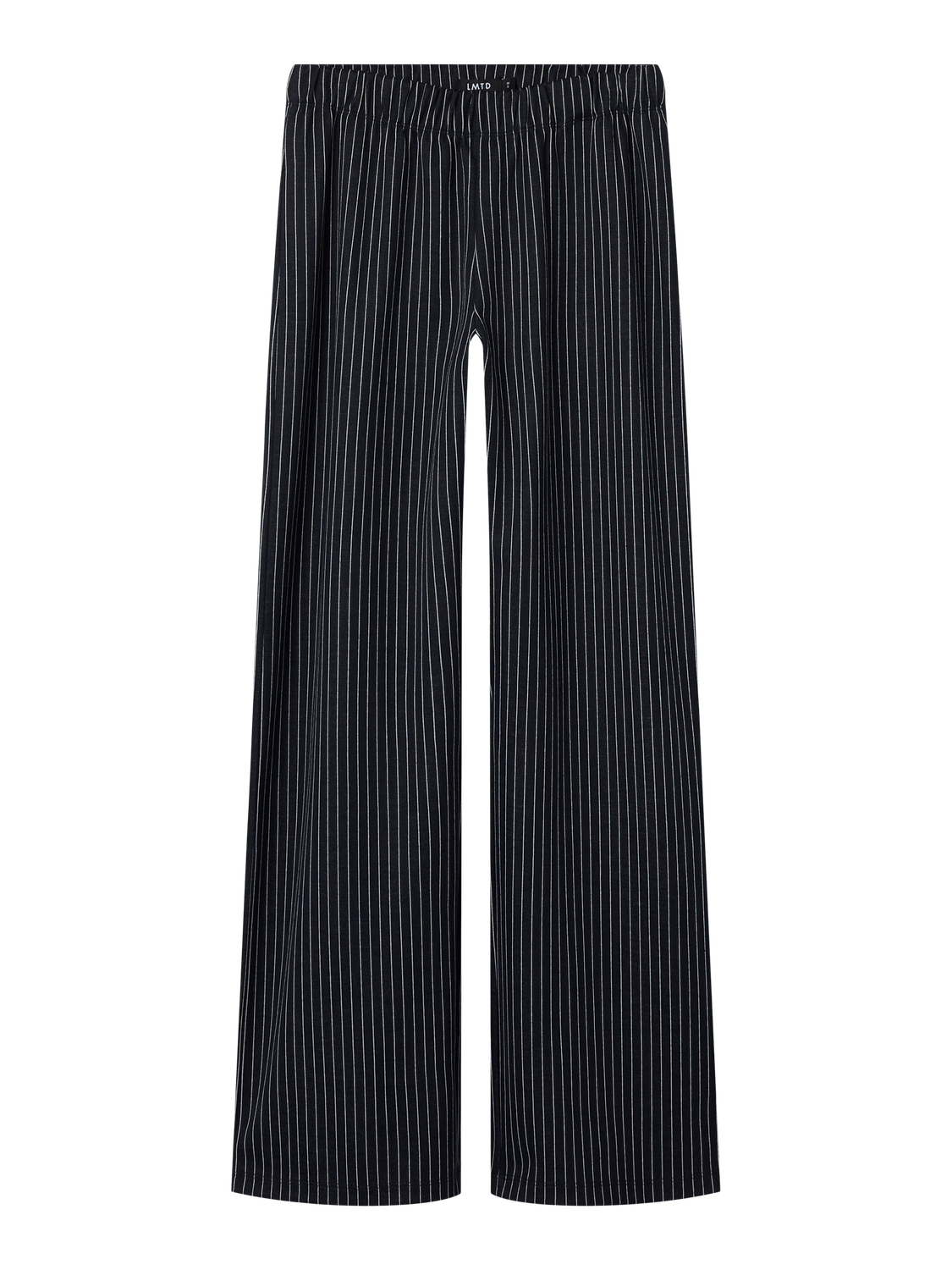 NLFBIN Trousers - Dark Sapphire