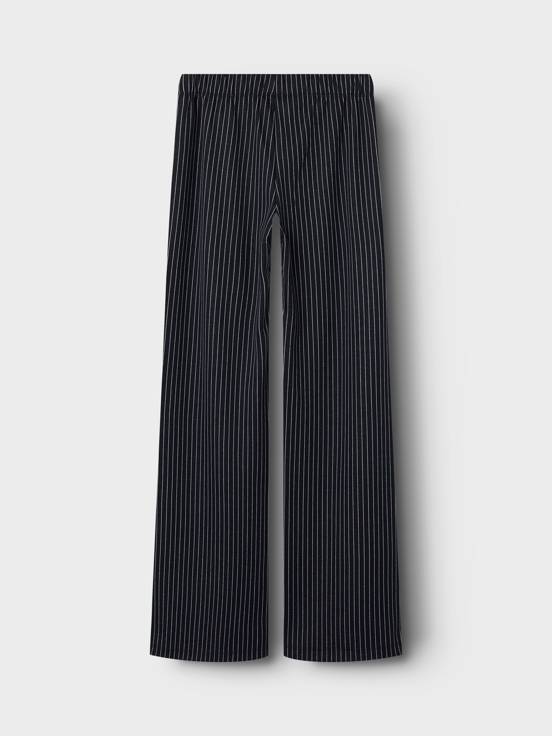 NLFBIN Trousers - Dark Sapphire