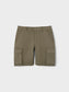 NLMTHILSE Shorts - Vetiver