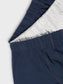 NKMTIGHTS Underwear - Grey Melange