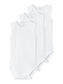 NBNBODY Underwear - Bright White