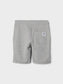NKMVERMO Shorts - Grey Melange