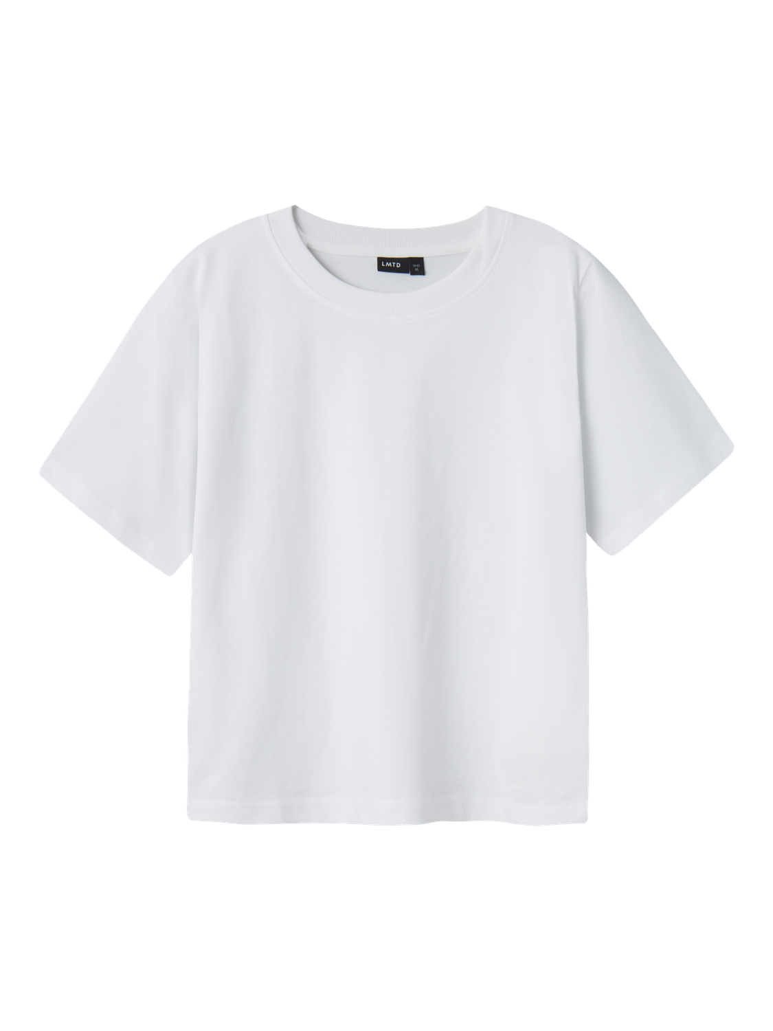 NLMFAGEN T-Shirts & Tops - Bright White