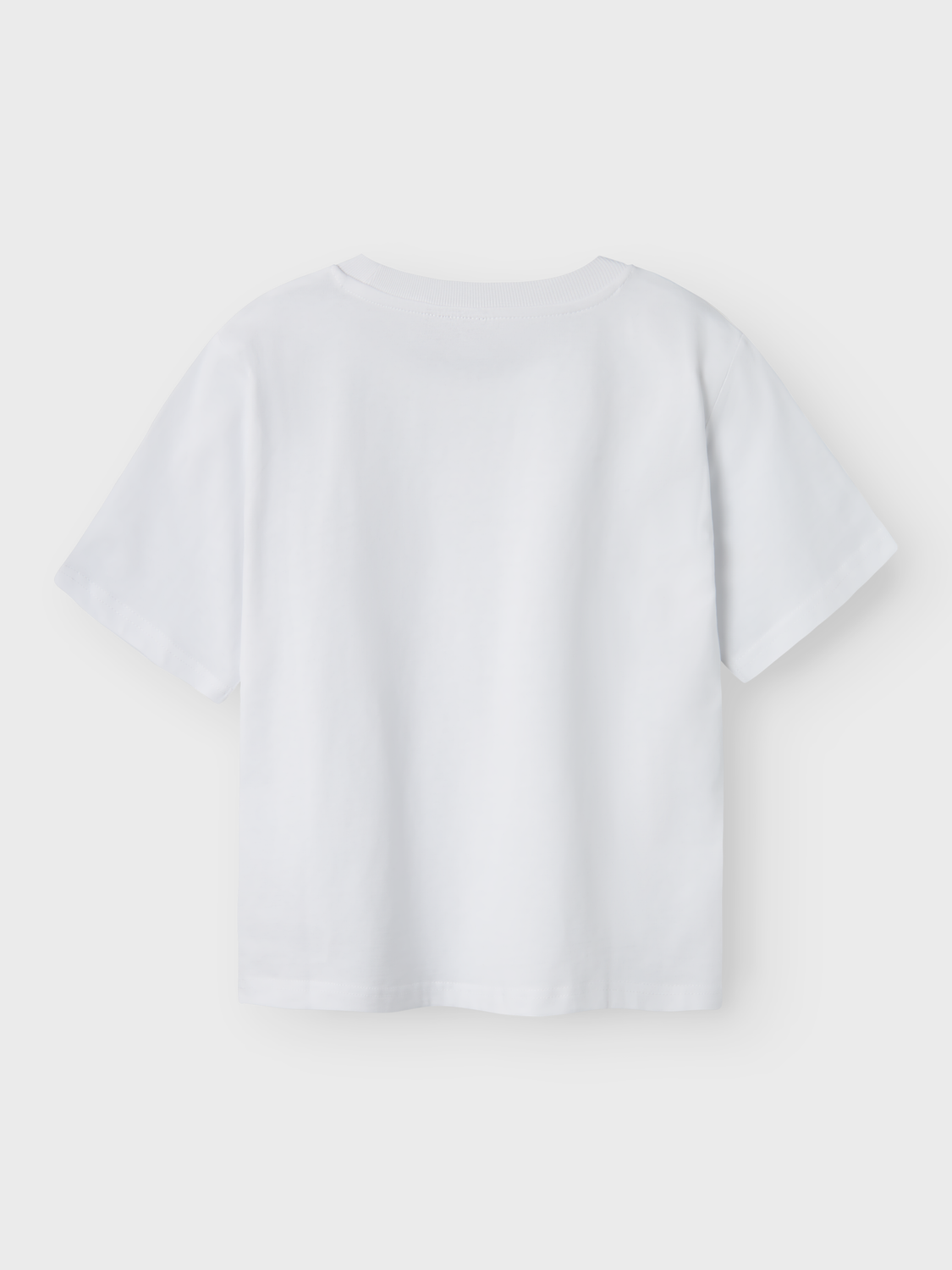 NLMFAGEN T-Shirts & Tops - Bright White