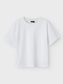 NLMFAGEN T-Shirts & Tops - Bright White