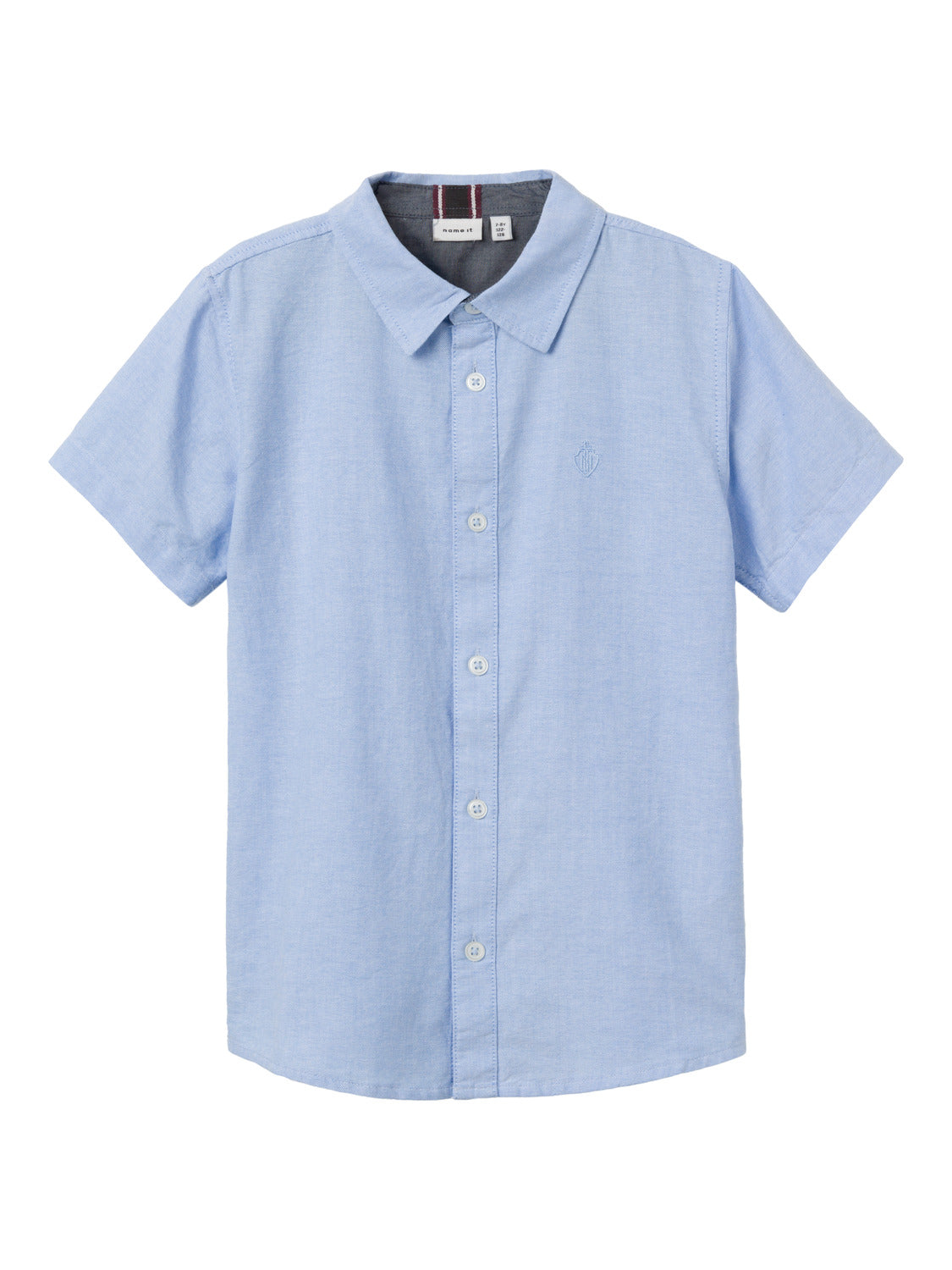 NKMNEWSA Shirts - Campanula