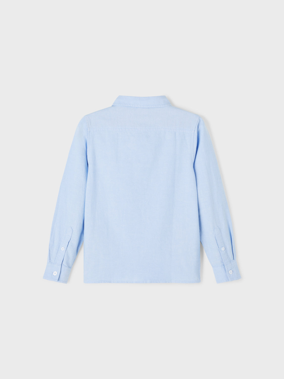 NKMNEWSA Shirts - Campanula