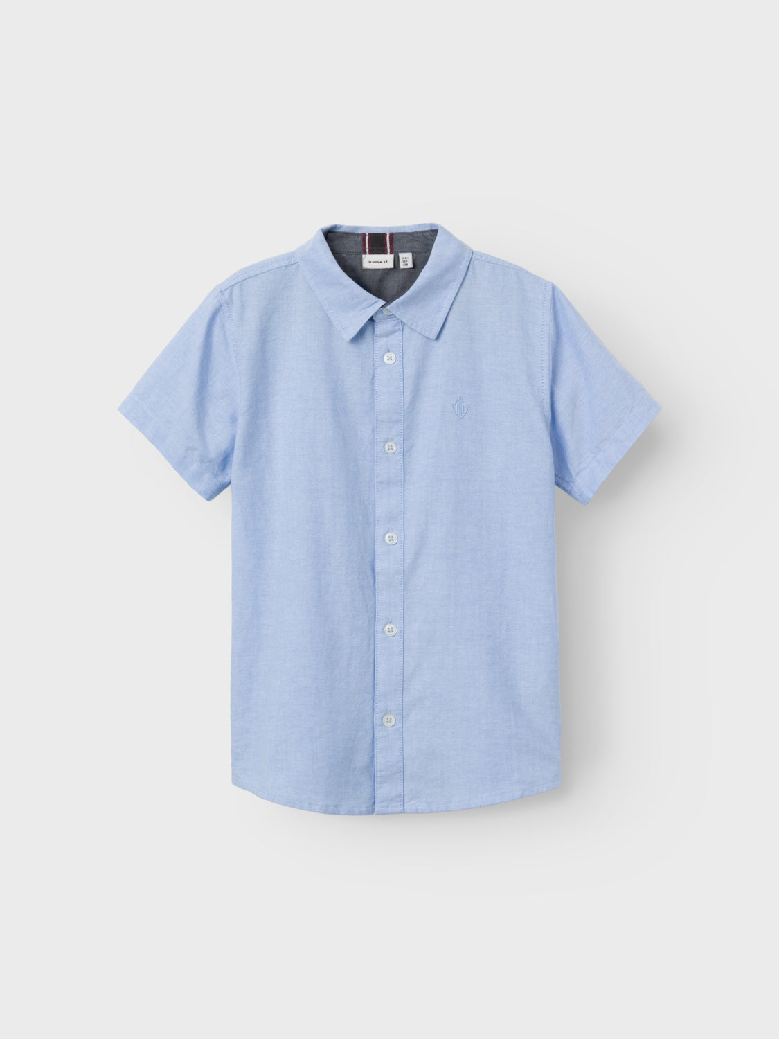 NKMNEWSA Shirts - Campanula