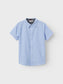 NKMNEWSA Shirts - Campanula