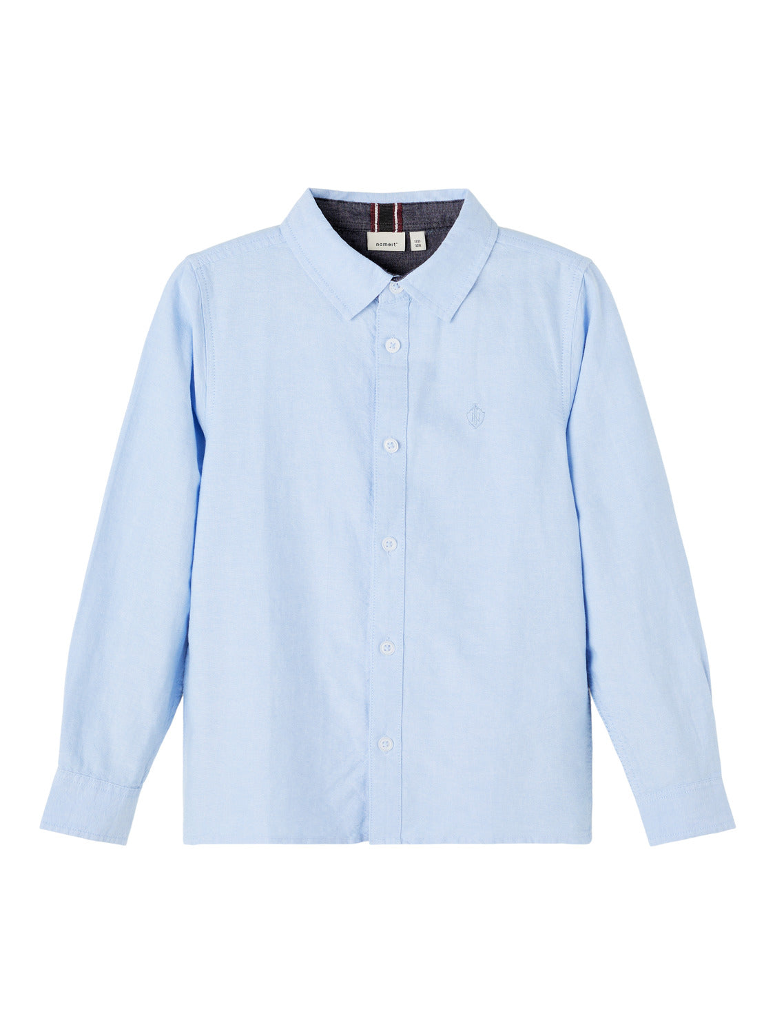 NKMNEWSA Shirts - Campanula