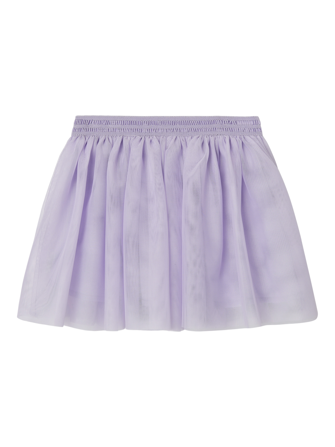 NMFNUTULLE Skirts - Orchid Petal