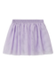 NMFNUTULLE Skirts - Orchid Petal