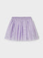 NMFNUTULLE Skirts - Orchid Petal