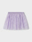 NMFNUTULLE Skirts - Orchid Petal