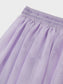 NMFNUTULLE Skirts - Orchid Petal