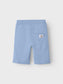 NKMVERMO Shorts - Chambray Blue